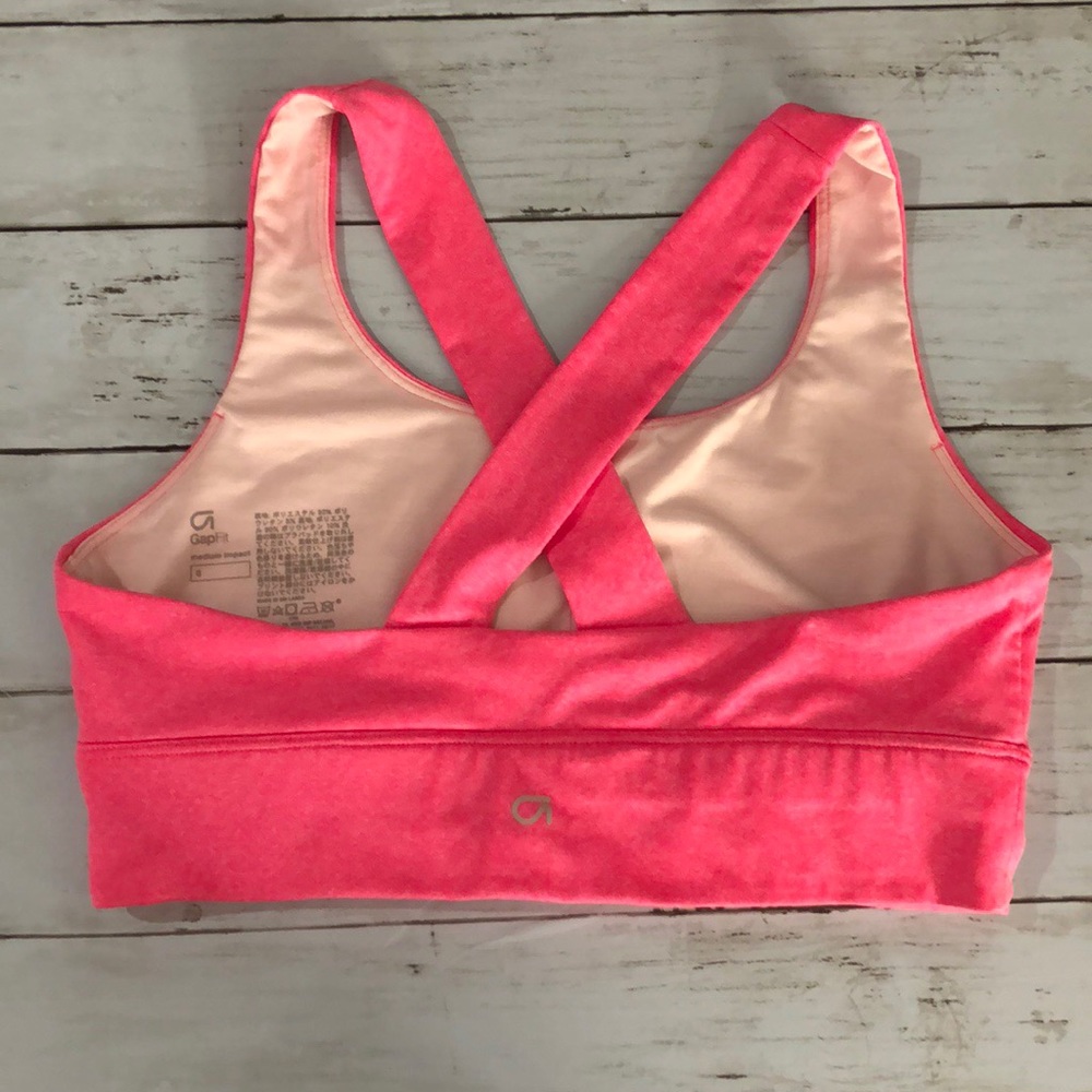 Sports bra - Picture 2 of 3